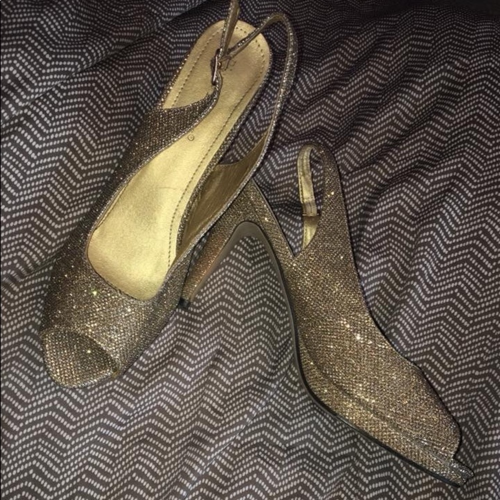 Pierre Dumas Heels